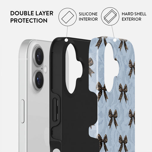 Fashionista - iPhone 16 Plus Case 2