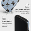 Fashionista - iPhone 16 Plus Case 4