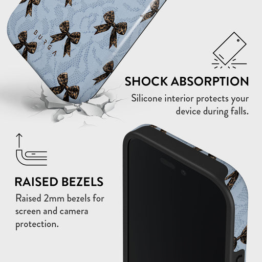 Fashionista - iPhone 16 Plus Case 4
