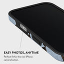 Fashionista - iPhone 16 Plus Case 5