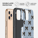 Fashionista - iPhone 11 Pro Case 6