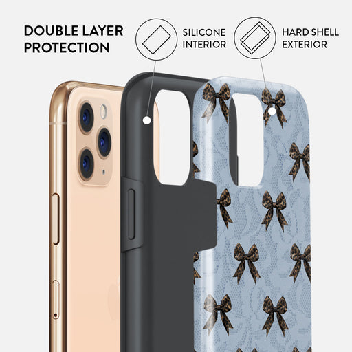 Fashionista - iPhone 11 Pro Case 6