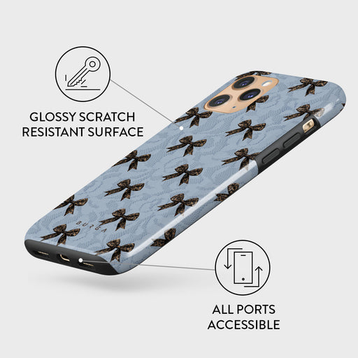 Fashionista - iPhone 11 Pro Case 7