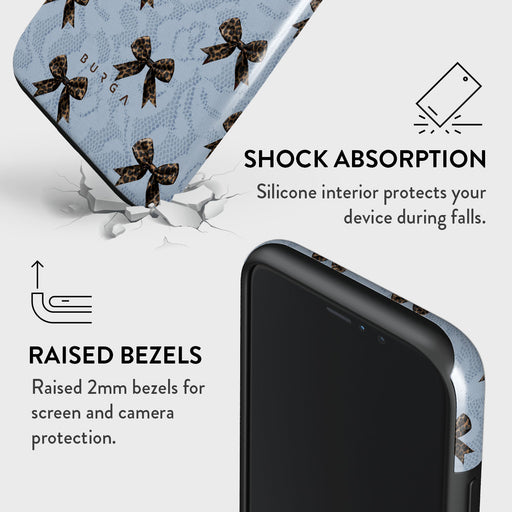Fashionista - iPhone 11 Pro Case 8
