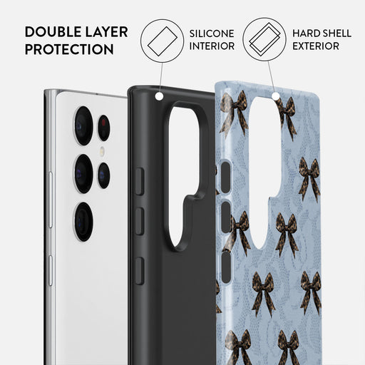 Fashionista - Samsung Galaxy S22 Ultra Case 6