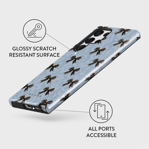 Fashionista - Samsung Galaxy S22 Ultra Case 7