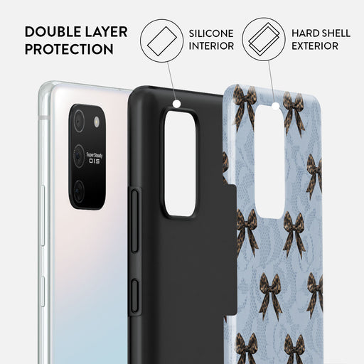 Fashionista - Samsung Galaxy S10 Lite Case 2