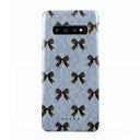 Fashionista - Samsung Galaxy S10 Plus Case 1