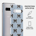 Fashionista - Samsung Galaxy S10 Plus Case 2