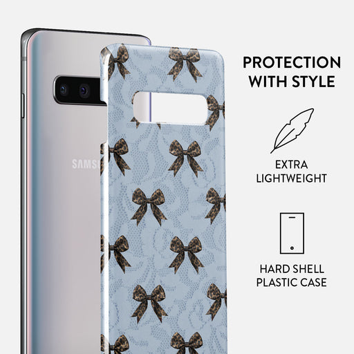 Fashionista - Samsung Galaxy S10 Plus Case 2