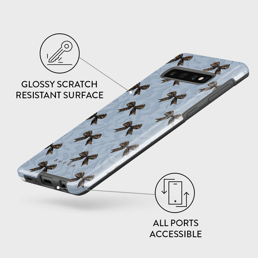 Fashionista - Samsung Galaxy S10 4G Case 3