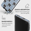 Fashionista - Samsung Galaxy S10 4G Case 4