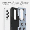 Fashionista - Samsung Galaxy A23 4G / 5G Case 2