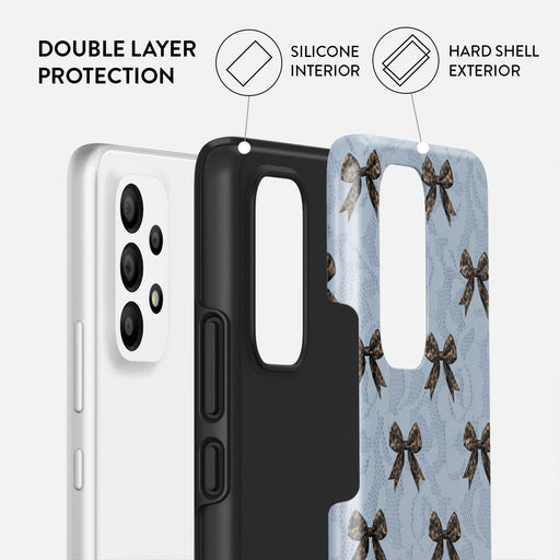 Fashionista - Samsung Galaxy A23 4G / 5G Case 2