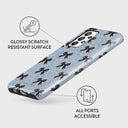 Fashionista - Samsung Galaxy A23 4G / 5G Case 3