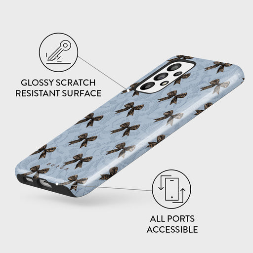 Fashionista - Samsung Galaxy A23 4G / 5G Case 3