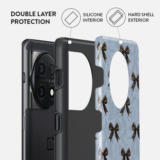 Fashionista - OnePlus 11 Case 2