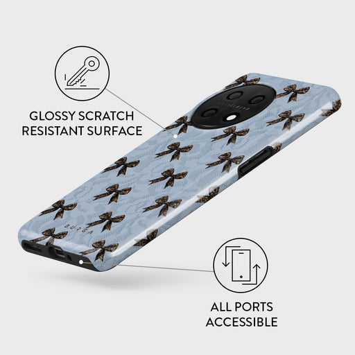 Fashionista - OnePlus 11 Case 3