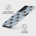 Fashionista - OnePlus 9 Pro Case 3