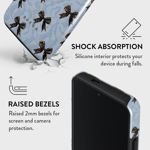 Fashionista - Xiaomi 14 Ultra Case 4