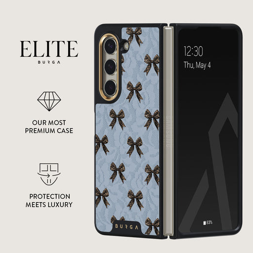 Fashionista - Samsung Galaxy Z Fold 5 Case 2