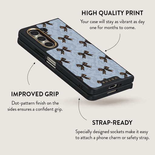 Fashionista - Samsung Galaxy Z Fold 5 Case 5