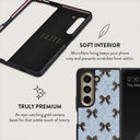 Fashionista - Samsung Galaxy Z Fold 5 Case 6