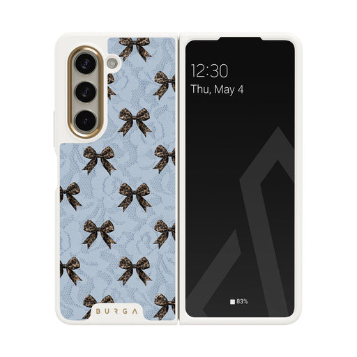 Fashionista - Samsung Galaxy Z Fold 5 Case 27