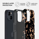 Betty - iPhone 15 Plus Case 6