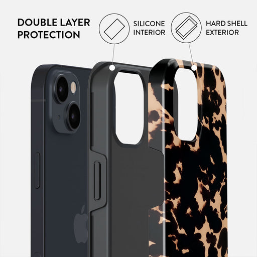 Betty - iPhone 15 Plus Case 6