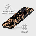 Betty - iPhone 15 Plus Case 7