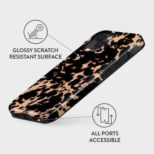 Betty - iPhone 15 Plus Case 7