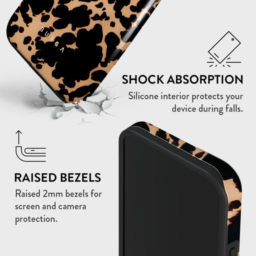 Betty - iPhone 15 Plus Case 8