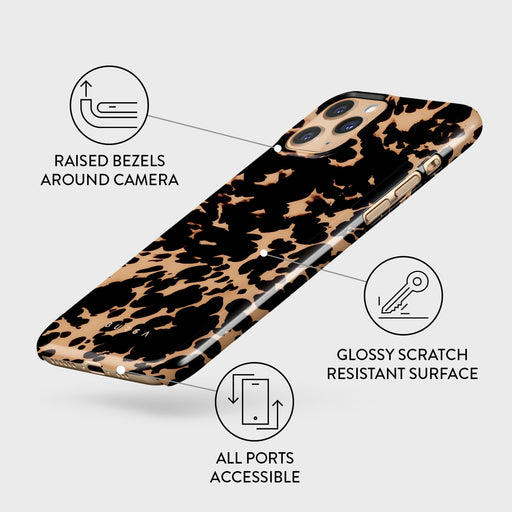Betty - iPhone 11 Pro Max Case 3