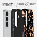 Betty - Samsung Galaxy S25 Plus Case 2