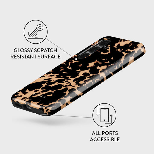 Betty - Samsung Galaxy S25 Plus Case 3