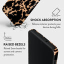 Betty - Samsung Galaxy S25 Plus Case 4
