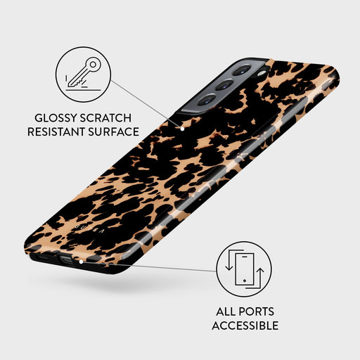 Betty - Samsung Galaxy S21 Case 3