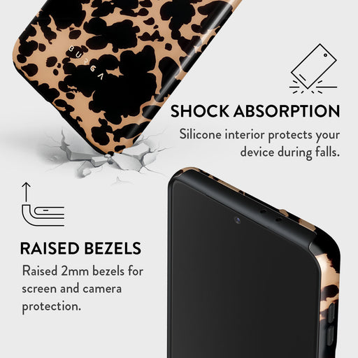 Betty - Samsung Galaxy S21 Case 4
