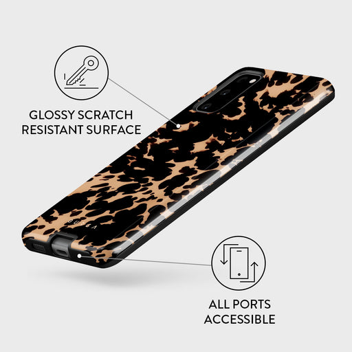 Betty - Samsung Galaxy S20 FE 4G / 5G Case 7