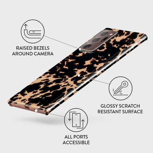 Betty - Samsung Galaxy Note 20 Ultra 4G / 5G Case 3