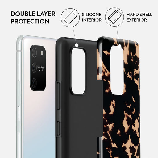 Betty - Samsung Galaxy S10 Lite Case 2