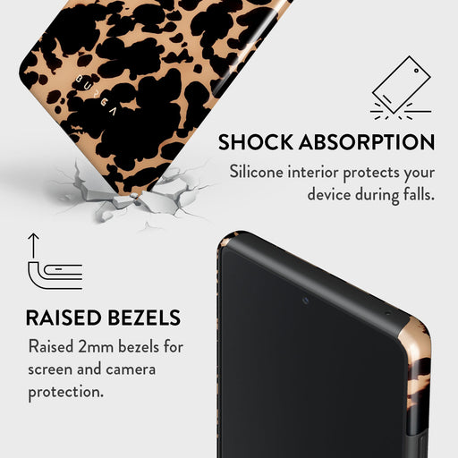 Betty - Samsung Galaxy S10 Lite Case 4