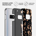 Betty - Samsung Galaxy S10E Case 2