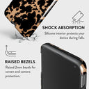 Betty - Samsung Galaxy S10E Case 4