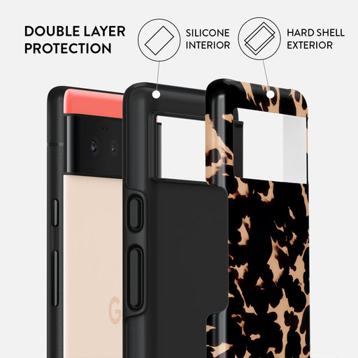 Betty - Google Pixel 6a Case 2