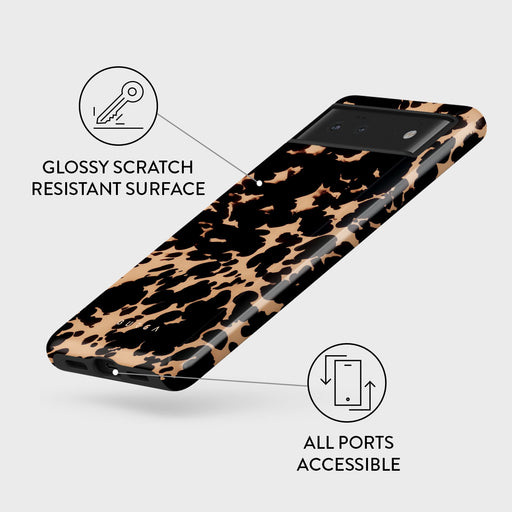 Betty - Google Pixel 6a Case 3