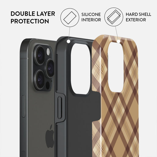 Coffee Break - iPhone 15 Pro Case 2