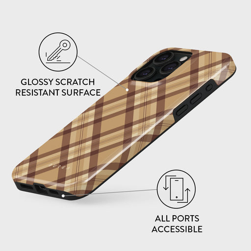 Coffee Break - iPhone 15 Pro Case 3