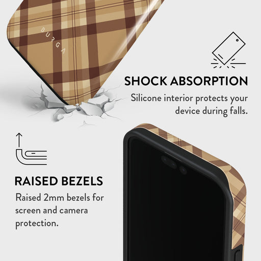 Coffee Break - iPhone 15 Pro Case 4